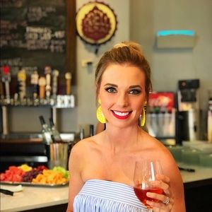 Meet your Posher, Chelsey